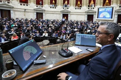 Las claves del régimen que promete atraer inversiones por US$ 1.000 millones 