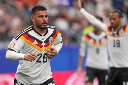 Alemania quiere volver a sacar chapa después de un flojo final de fase de grupos