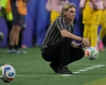 La Ecuador de Beccacece se juega la clasificación ante una Alemania ya clasificada