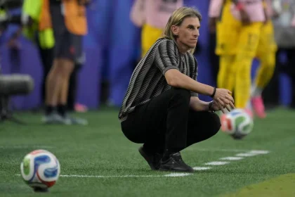 La Ecuador de Beccacece se juega la clasificación ante una Alemania ya clasificada