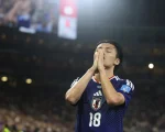 Japón busca hacer historia ante Brasil
