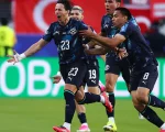 Paraguay se juega todo ante Australia: una final para volver a soñar en el Mundial