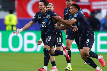 Paraguay se juega todo ante Australia: una final para volver a soñar en el Mundial