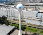 Planta de GM en Sao Caetano do Sul, Sao Paulo.