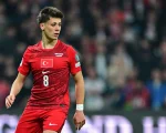 Arda Guler, la gran carta ofensiva de la Selección de Turquía