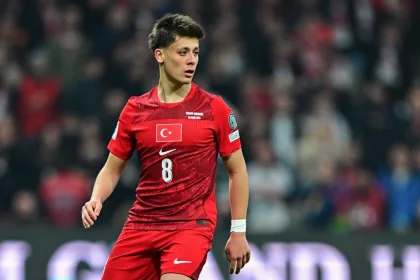 Arda Guler, la gran carta ofensiva de la Selección de Turquía