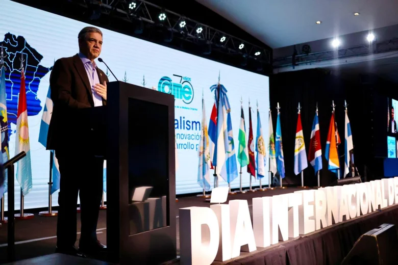 macri - e