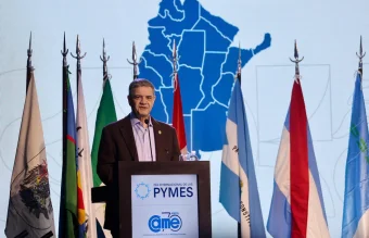La Ciudad ratificó su apoyo a las PyMEs con una agenda de incentivos, alivio fiscal y desregulación