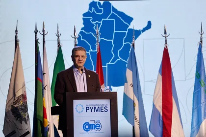 La Ciudad ratificó su apoyo a las PyMEs con una agenda de incentivos, alivio fiscal y desregulación