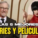 Qué ver: el regreso de Spielberg, una serie de misterio en Netflix y una joya oculta de Greta Gerwig