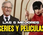 Qué ver en cines, Netflix, MUBI y YouTube
