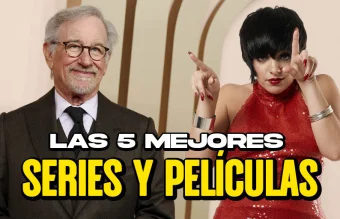 Qué ver en cines, Netflix, MUBI y YouTube