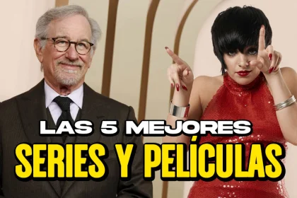 Qué ver en cines, Netflix, MUBI y YouTube