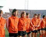 Alemania 1974, el torneo en el que Países Bajos estuvo más cerca de ser campeón del mundo