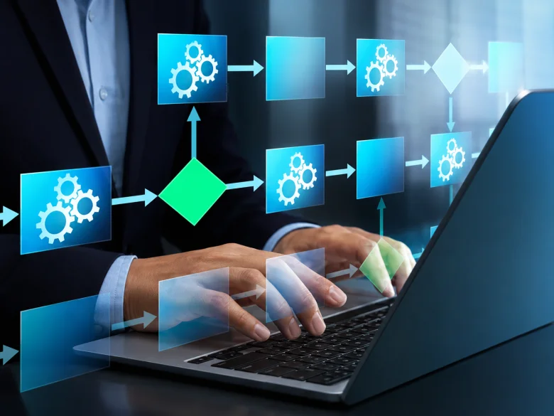 reingeniería de procesos - EE