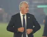 Gustavo Alfaro busca hacer historia con Paraguay
