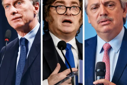 El cambio del perfil productivo y laboral desde la crisis del 2018