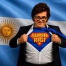 Super RIGI: Argentina frente a la nueva ola de inversiones tecnológicas