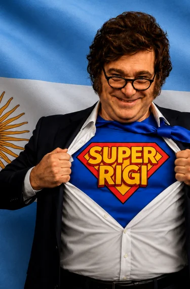 Super RIGI: Argentina frente a la nueva ola de inversiones tecnológicas