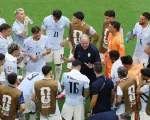 Uruguay se juega la vida ante España en un duelo decisivo por el Grupo H del Mundial 2026