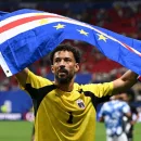 Qué puesto ocupa Cabo Verde en el ranking FIFA