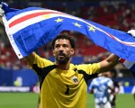 Vozinha, una de las figuras de Cabo Verde