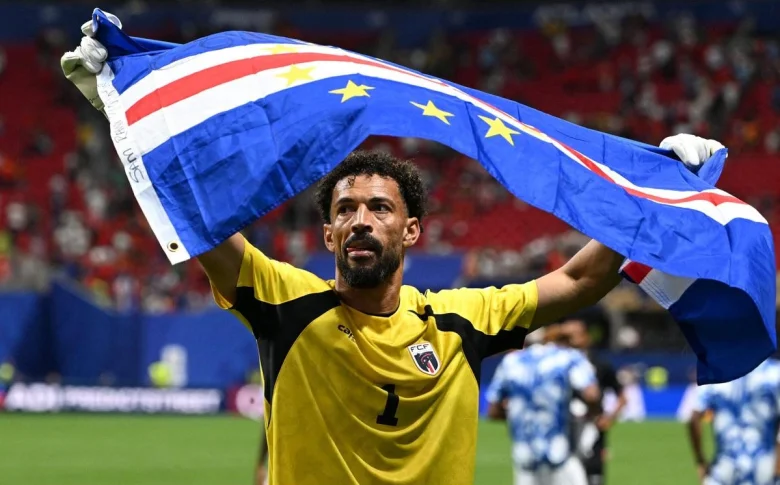 Vozinha, una de las figuras de Cabo Verde - g
