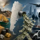El superávit que se fuga: por qué Argentina gana dólares con la soja y los pierde con las multinacionales