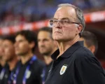 La Uruguay de Bielsa se juega la clasificación ante una España ya clasificada