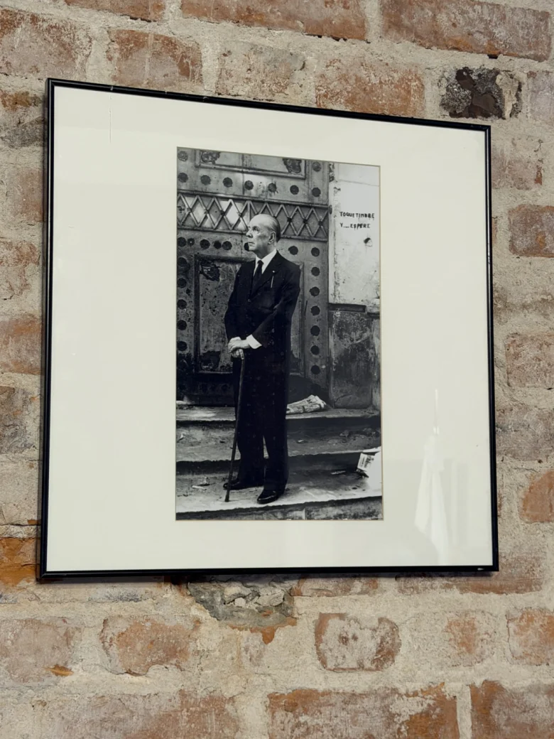 Borges