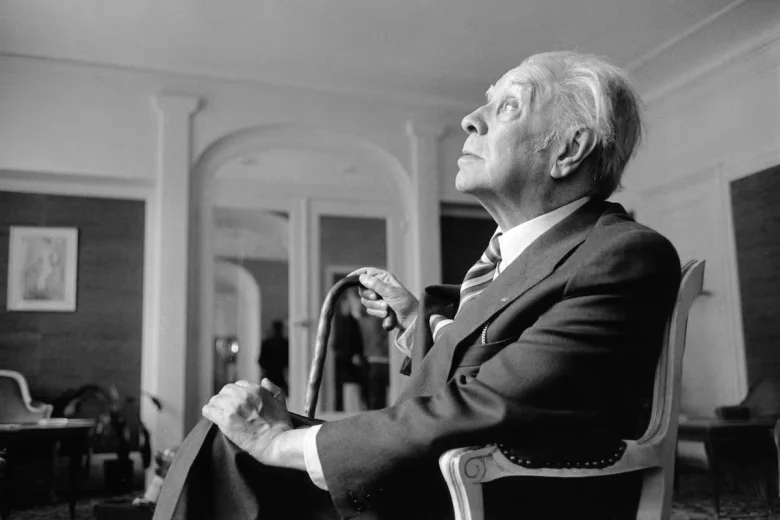 Borges