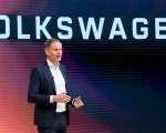 Oliver Blume, CEO del Grupo VW.