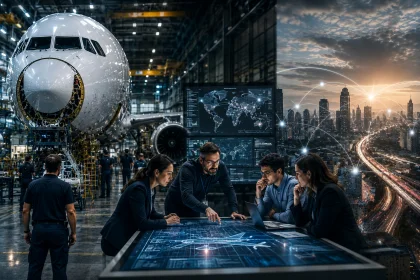 Lecciones del caso Airbus.