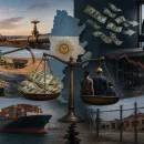 Todas las fichas a la economía: la macro de la foto y el país que no aparece