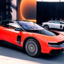 A pesar de la polémica, Ferrari lanzó su modelo eléctrico en China y se agotó