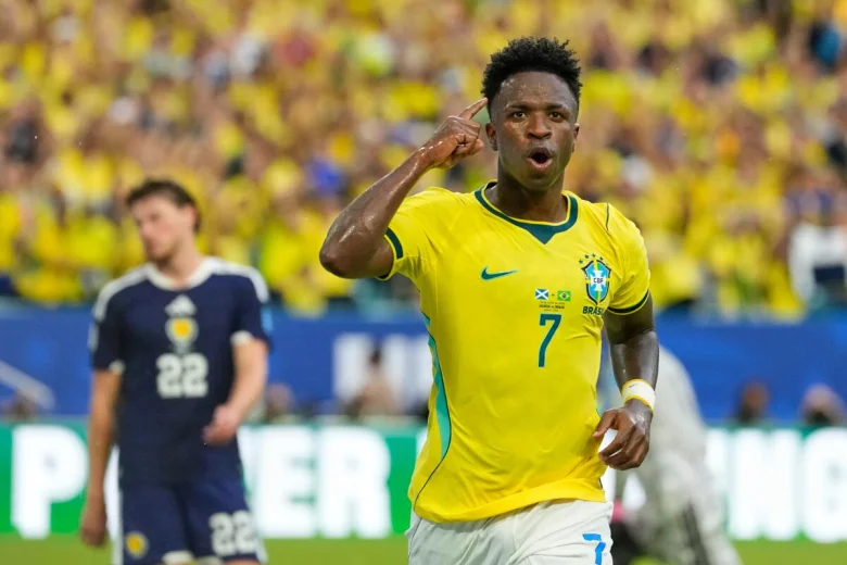 Vinicius - g