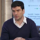 Lorenzo Sigaut Gravina alertó que el crecimiento "no se derrama" y advirtió por la clase media