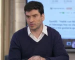 El economista Lorenzo Sigaut Gravina: "Hay mucha gente empleada que no llega a fin de mes"