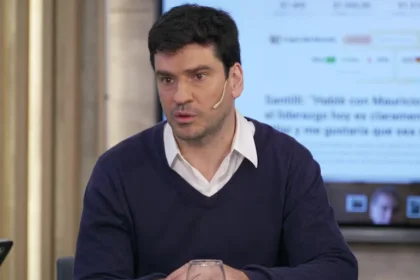 El economista Lorenzo Sigaut Gravina: "Hay mucha gente empleada que no llega a fin de mes"