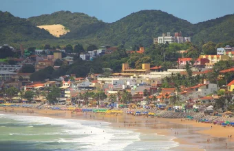 Buenas noticias para quienes viajan a Brasil: habrá otra opción para volar directo a Natal
