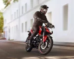 Bajaj renovó su porfolio de motos 2026.