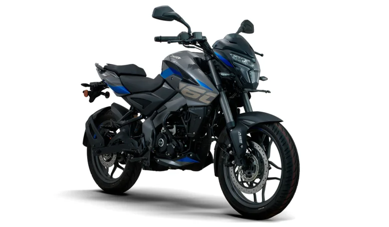 Bajaj Rouser NS160. - d