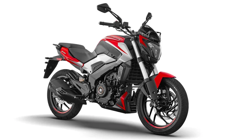 Bajaj Dominar 250.
