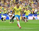 Brasil venció a Japón en el último suspiro y se clasificó a los octavos de final del Mundial 2026