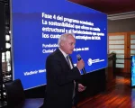 Vladimir Werning, el VP del Banco Central
