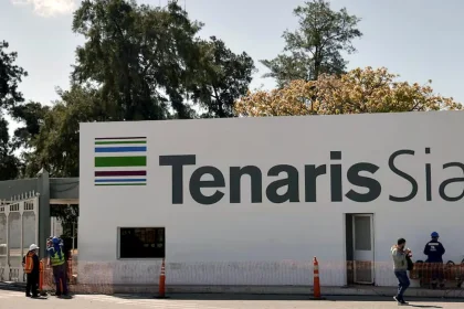 Tenaris despidió a 150 empleados en Valentín Alsina tras perder licitaciones clave para GNL