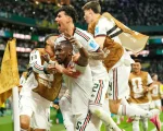 México llega como favorito después de una campaña muy sólida