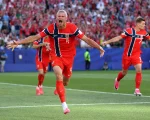 Noruega apuesta al olfato goleador de Haaland para avanzar a los octavos de final