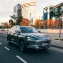 BYD lanzó su sexto modelo en Argentina: cómo es y cuánto sale