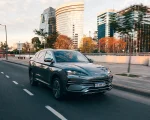 BYD ya comercializa seis modelos en el mercado argentino.